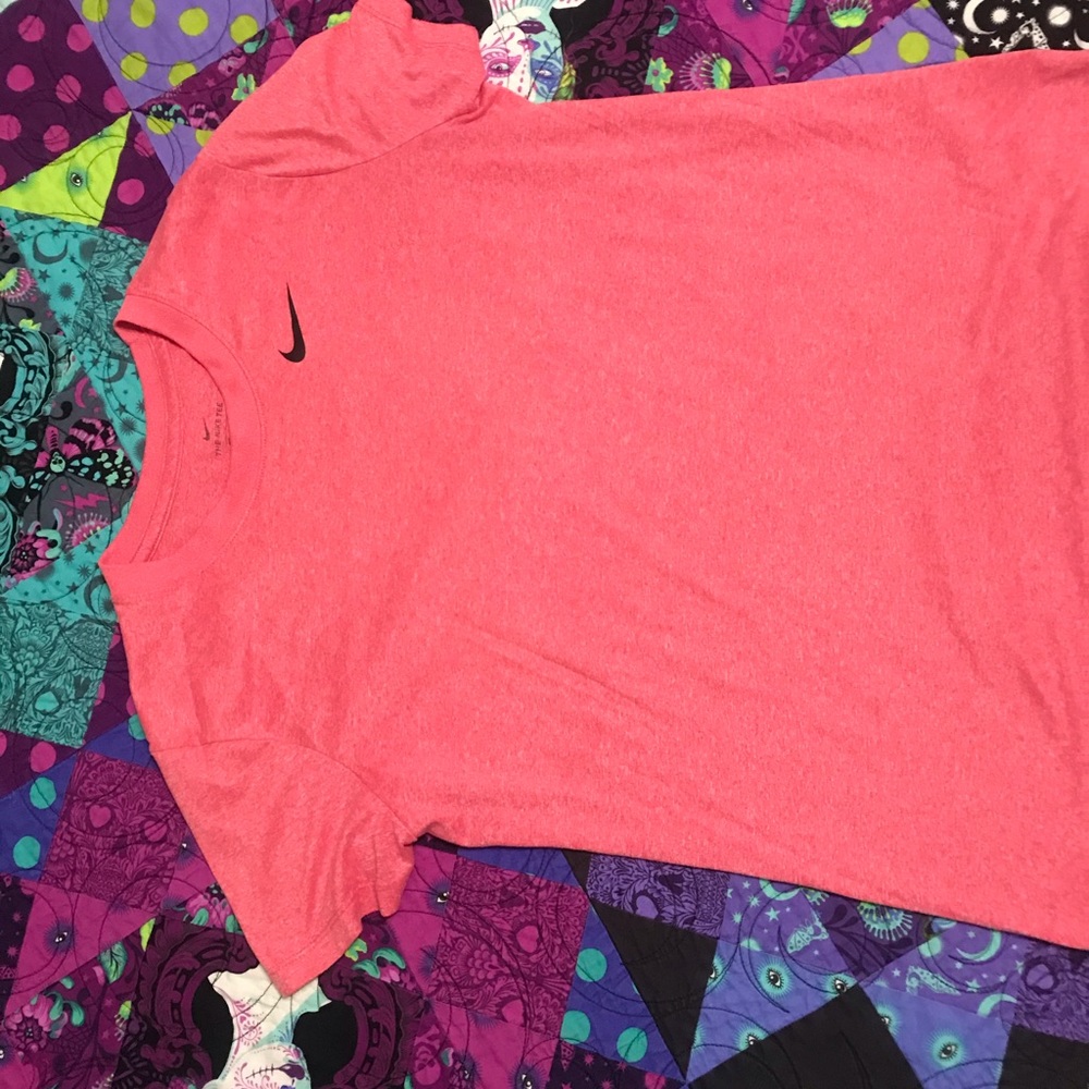 Nike Dri fit T shirt